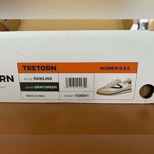 Tretorn Sneakers